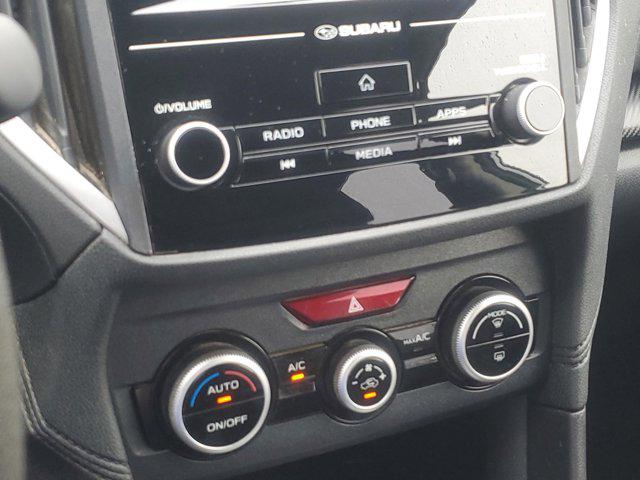 2022 Subaru Crosstrek Base