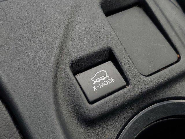 2022 Subaru Crosstrek Base