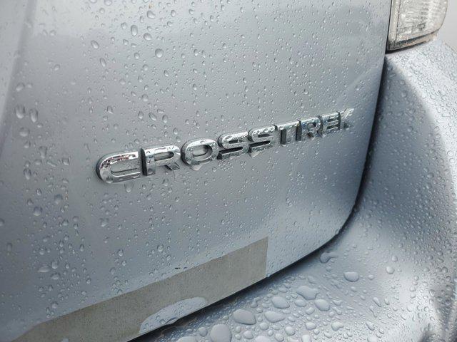 2022 Subaru Crosstrek Base