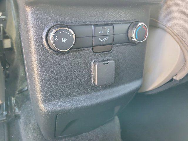 2018 Ford Explorer Base