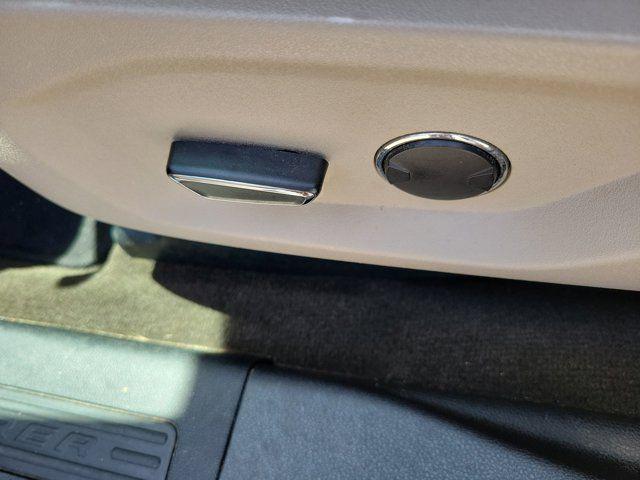 2018 Ford Explorer Base