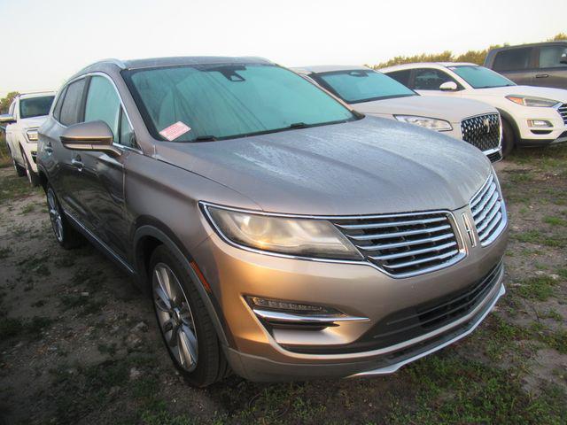 2018 Lincoln MKC Reserve for sale in Fort Myers, FL