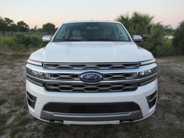 2024 Ford Expedition Platinum MAX