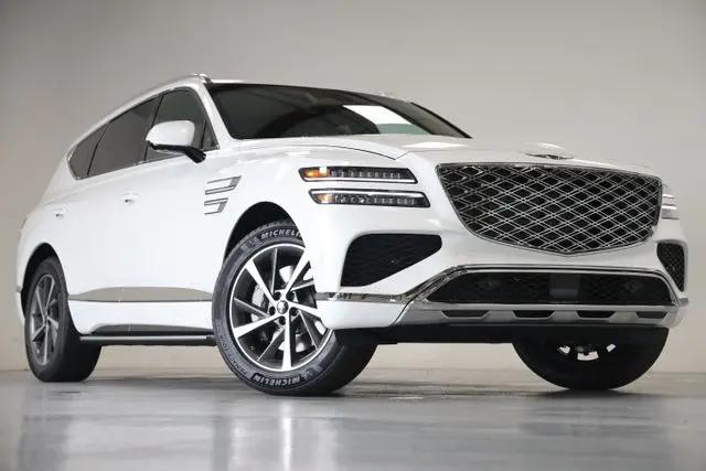 2026 Genesis GV80 2.5T Advanced AWD for sale in Aurora, IL