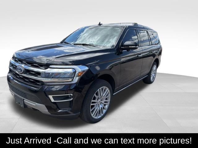 2024 Ford Expedition Limited for sale in Castle Rock, CO