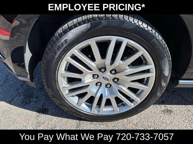 2024 Ford Expedition Limited