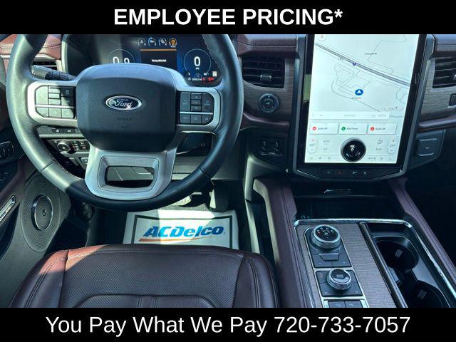 2024 Ford Expedition Limited