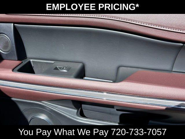 2024 Ford Expedition Limited