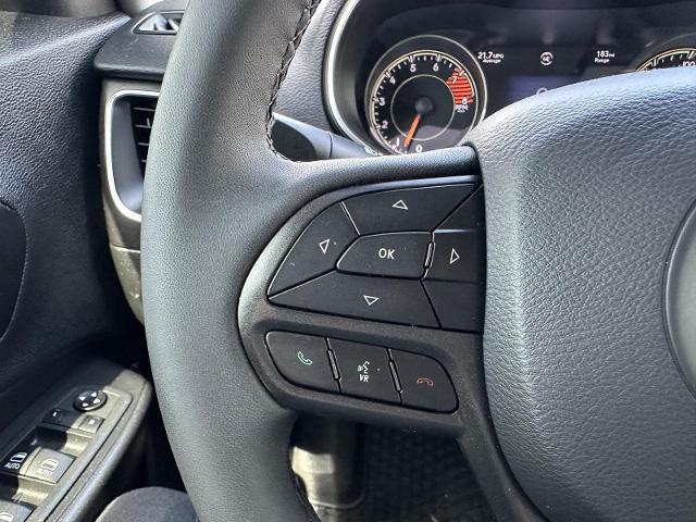 2021 Jeep Cherokee Trailhawk 4x4