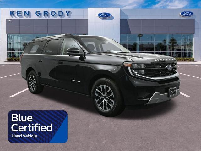 2025 Ford Expedition Platinum MAX for sale in Carlsbad, CA