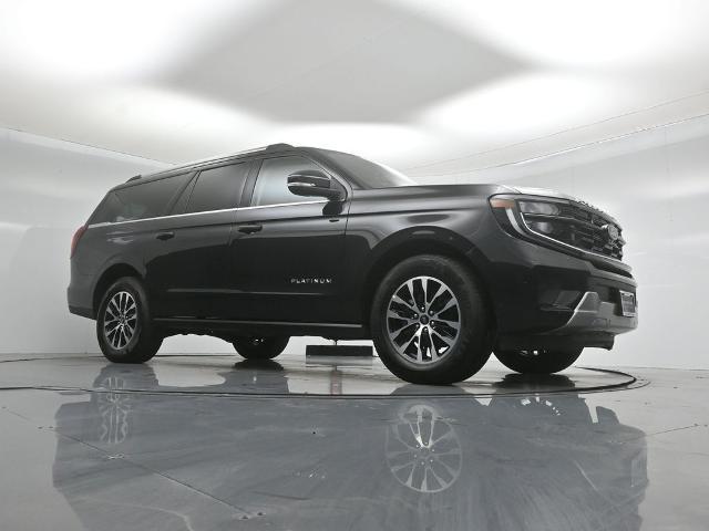 2025 Ford Expedition Platinum MAX