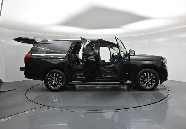 2025 Ford Expedition Platinum MAX