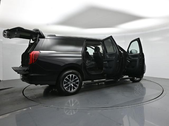 2025 Ford Expedition Platinum MAX