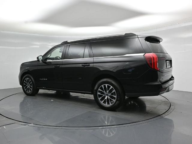 2025 Ford Expedition Platinum MAX