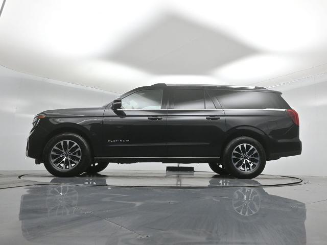 2025 Ford Expedition Platinum MAX