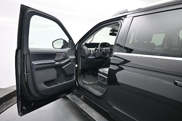 2025 Ford Expedition Platinum MAX