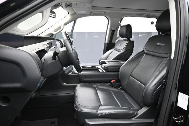 2025 Ford Expedition Platinum MAX