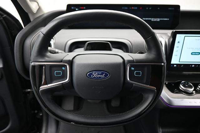 2025 Ford Expedition Platinum MAX