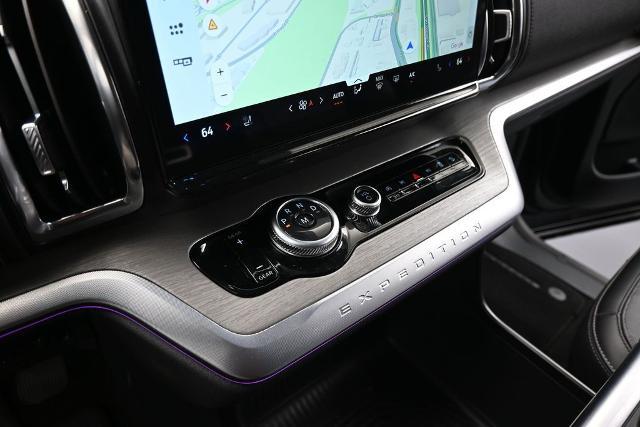 2025 Ford Expedition Platinum MAX