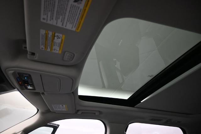 2025 Ford Expedition Platinum MAX