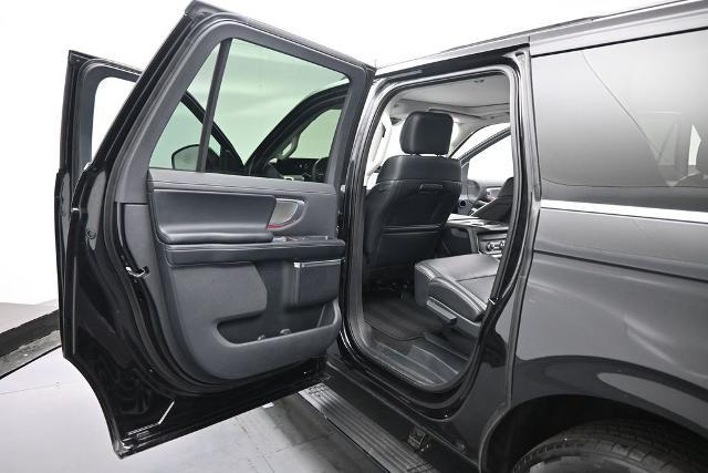 2025 Ford Expedition Platinum MAX