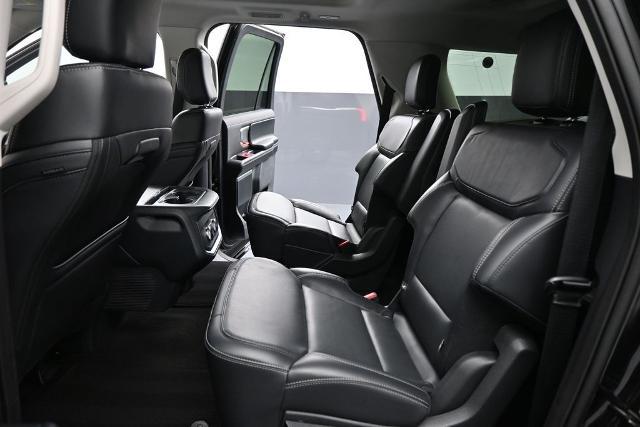 2025 Ford Expedition Platinum MAX