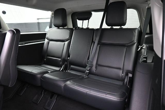 2025 Ford Expedition Platinum MAX