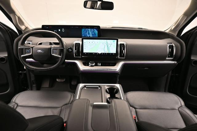 2025 Ford Expedition Platinum MAX
