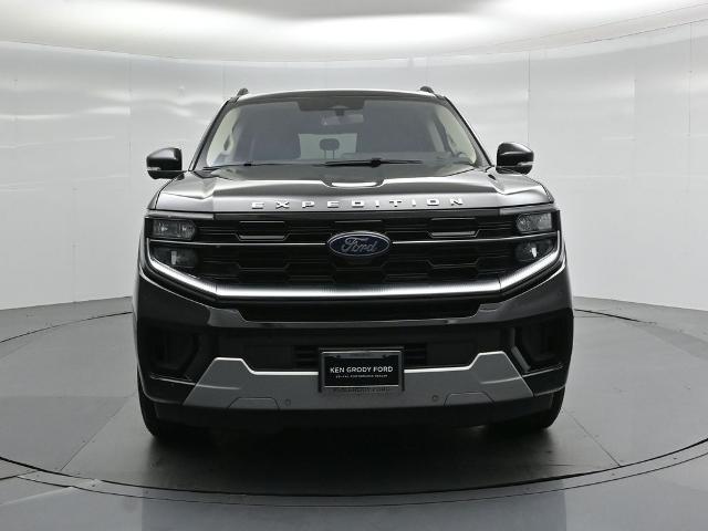 2025 Ford Expedition Platinum MAX