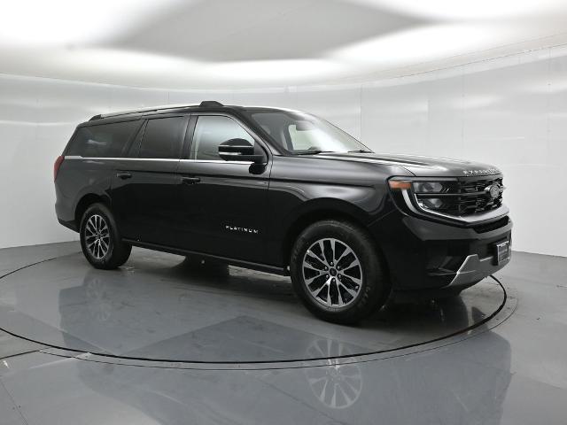 2025 Ford Expedition Platinum MAX