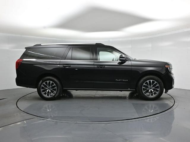 2025 Ford Expedition Platinum MAX