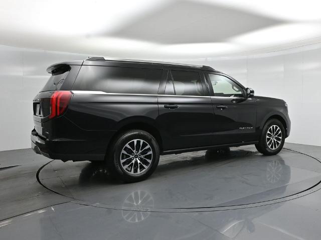 2025 Ford Expedition Platinum MAX