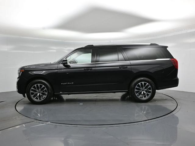 2025 Ford Expedition Platinum MAX