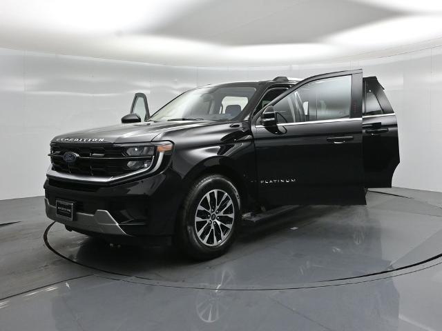 2025 Ford Expedition Platinum MAX