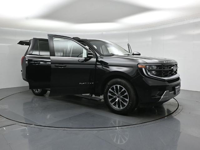 2025 Ford Expedition Platinum MAX