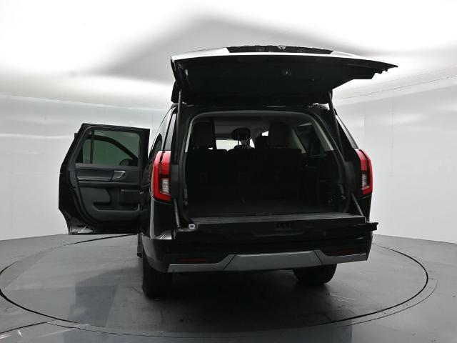2025 Ford Expedition Platinum MAX