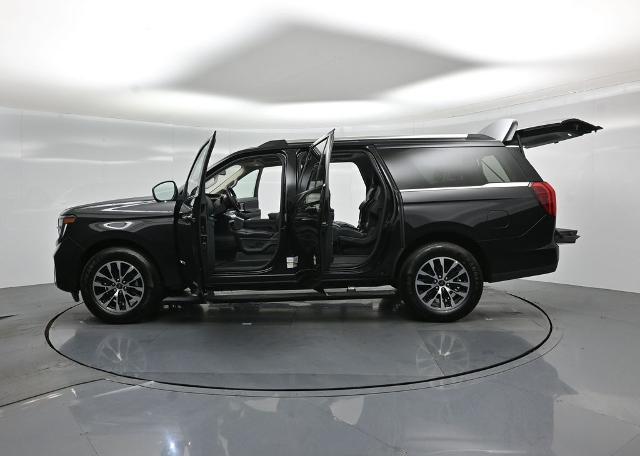 2025 Ford Expedition Platinum MAX