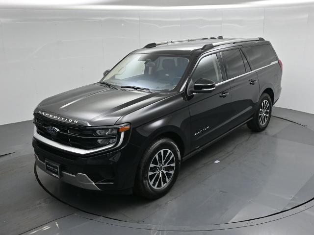 2025 Ford Expedition Platinum MAX