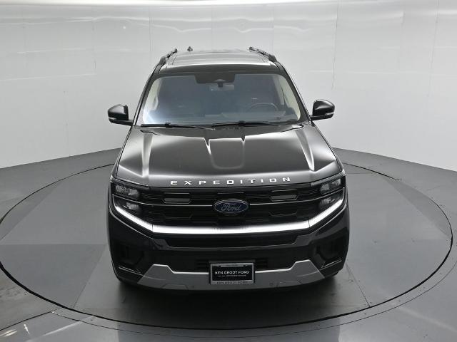 2025 Ford Expedition Platinum MAX