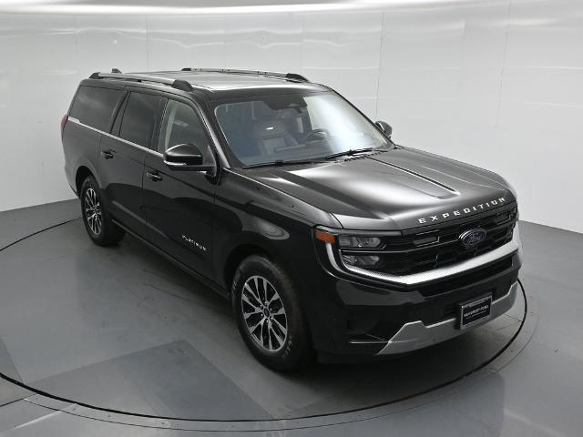 2025 Ford Expedition Platinum MAX