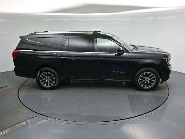 2025 Ford Expedition Platinum MAX