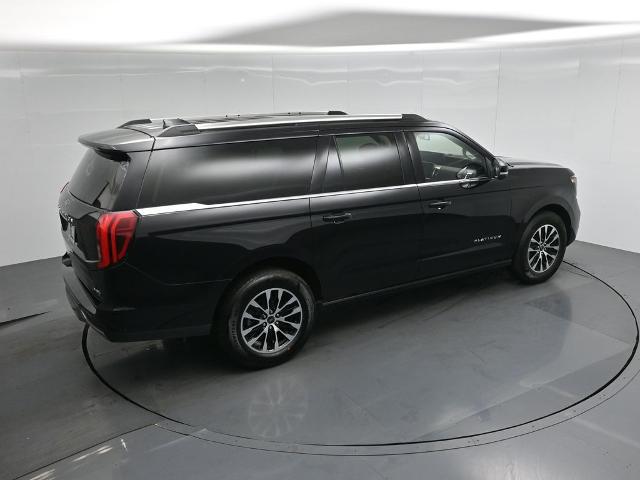 2025 Ford Expedition Platinum MAX