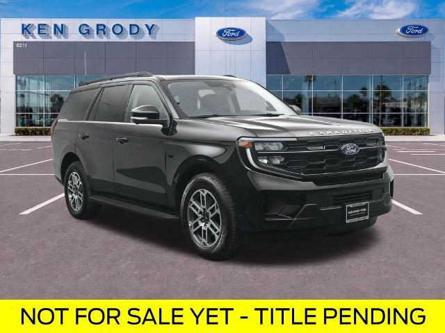 2025 Ford Expedition Active for sale in Carlsbad, CA
