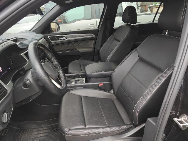 2023 Volkswagen Atlas Cross Sport 3.6L V6 SE w/Technology