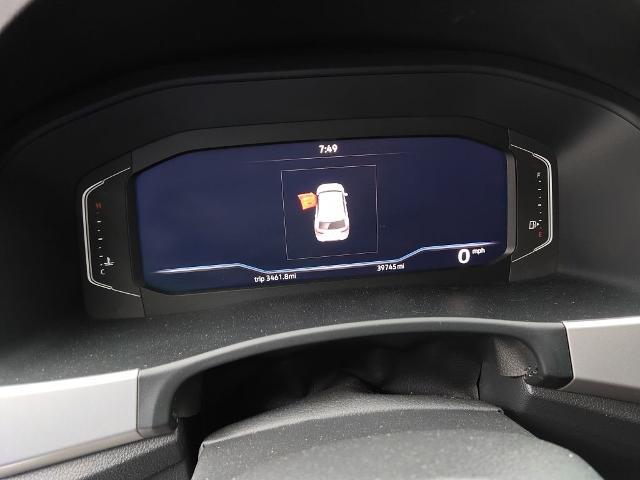 2023 Volkswagen Atlas Cross Sport 3.6L V6 SE w/Technology
