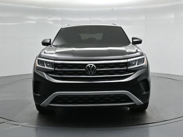 2023 Volkswagen Atlas Cross Sport 3.6L V6 SE w/Technology