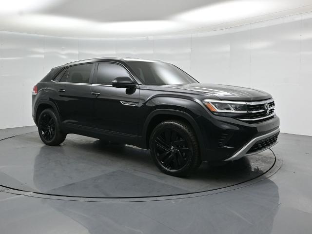 2023 Volkswagen Atlas Cross Sport 3.6L V6 SE w/Technology