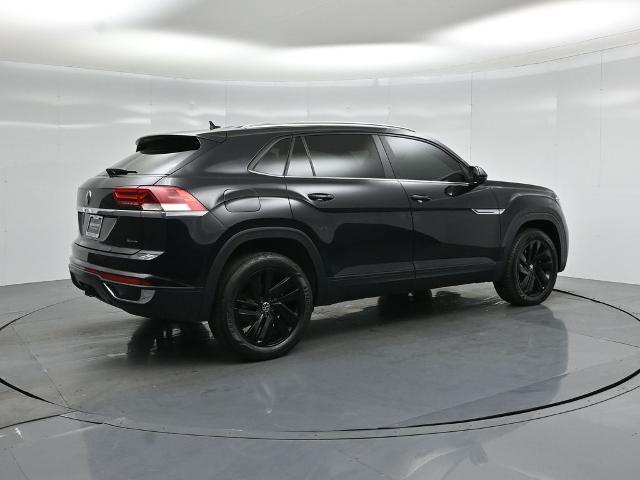 2023 Volkswagen Atlas Cross Sport 3.6L V6 SE w/Technology