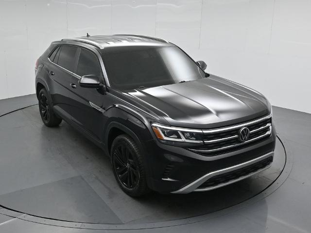 2023 Volkswagen Atlas Cross Sport 3.6L V6 SE w/Technology