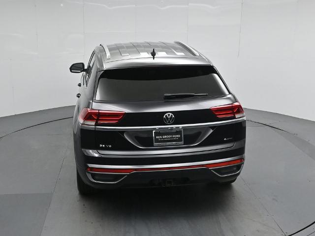2023 Volkswagen Atlas Cross Sport 3.6L V6 SE w/Technology